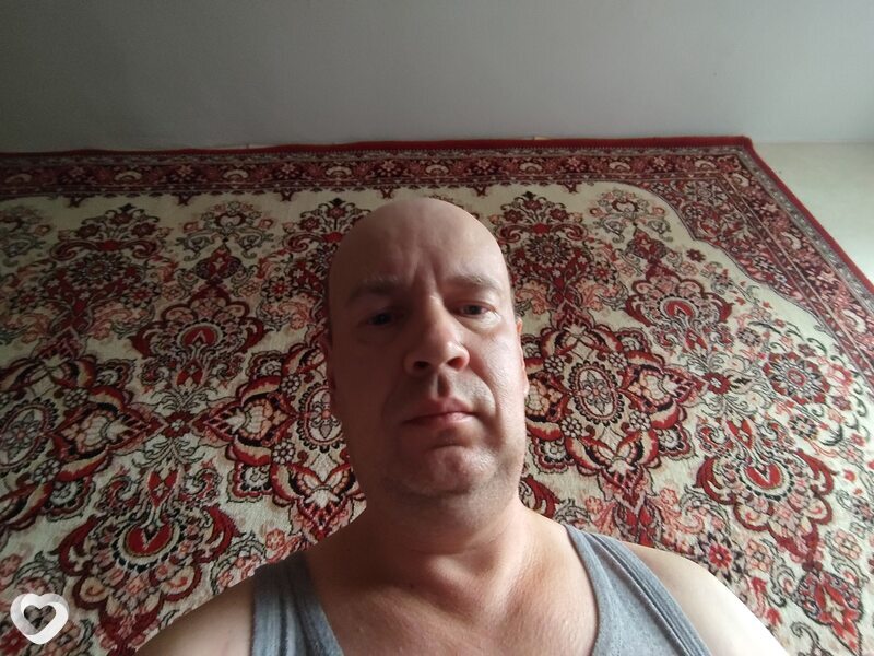 Леша, 48, Минске — анкета №3166093