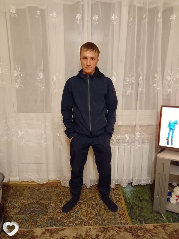 Александр, 39, Орске — анкета №3166094
