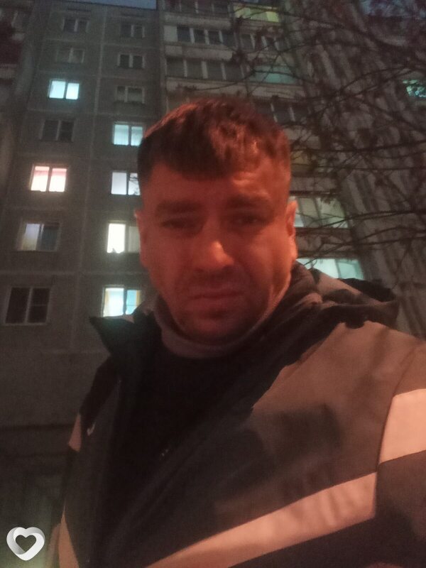 Daniiiil, 33, Химках — анкета №3166100