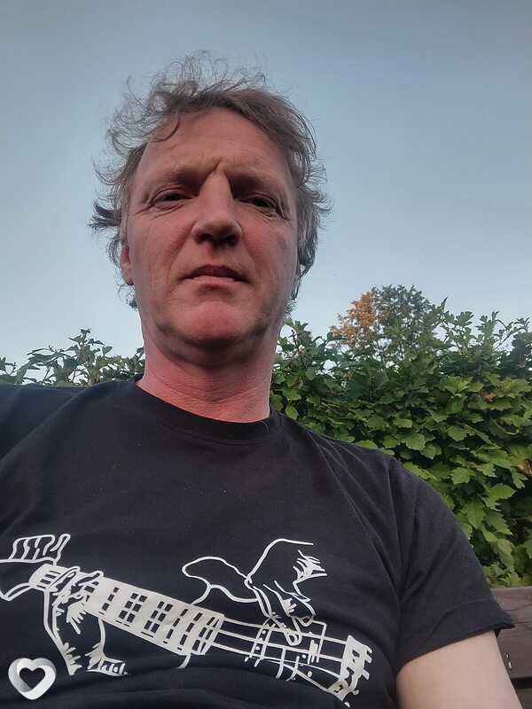 Константин, 46, Великом Новгороде — анкета №3166105