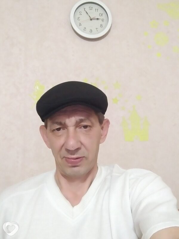 Сергей, 49, Нижнем Новгороде — анкета №3166113