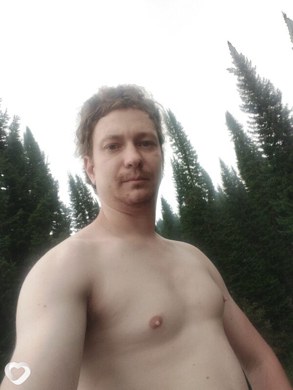 Кирилл, 33, Усть-Каменогорск — анкета №3166068