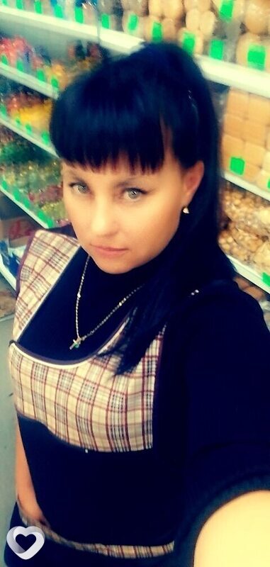 Кристина, 42, Омске — анкета №3166073