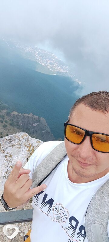 Руслан, 33, Белове — анкета №3166075