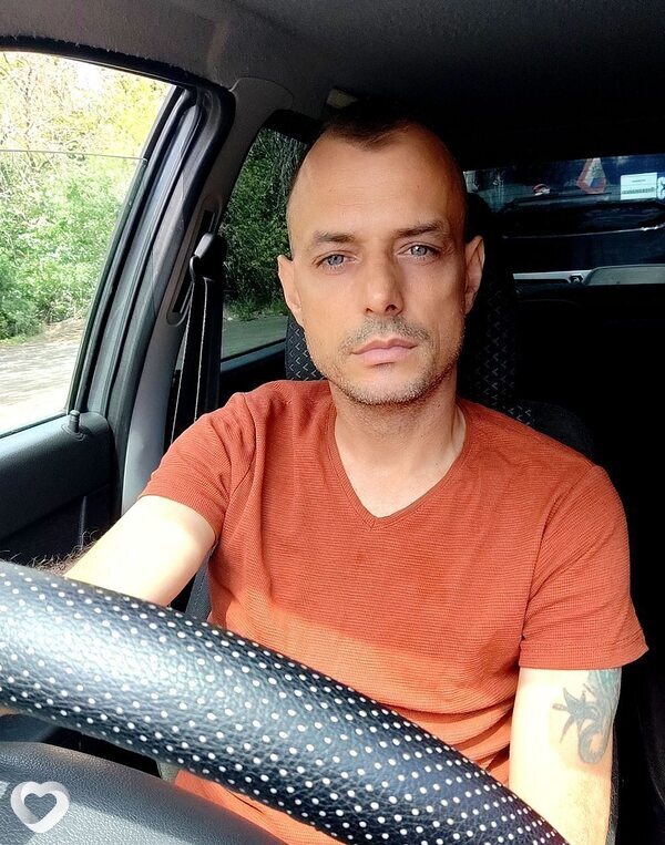 Имя Фамилия, 40, Краснодоне — анкета №3166081