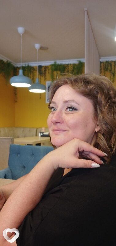 Маринка, 39, Тольятти — анкета №3166084