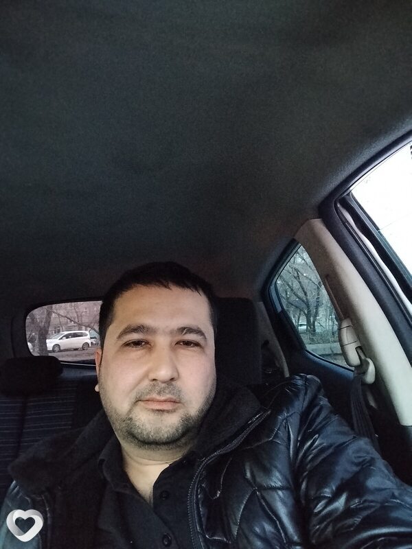 Тимур, 32, Чите — анкета №3166085