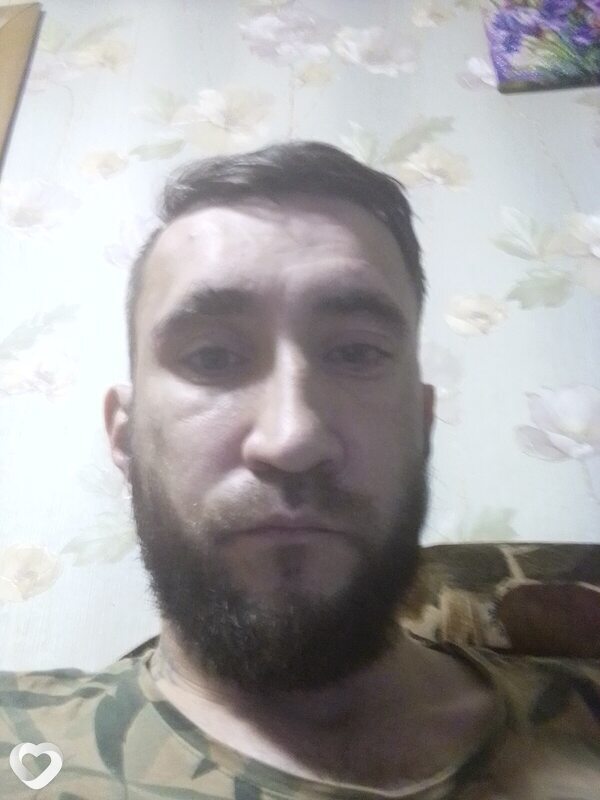 Дмитрий, 36, Хабаровске — анкета №3166088