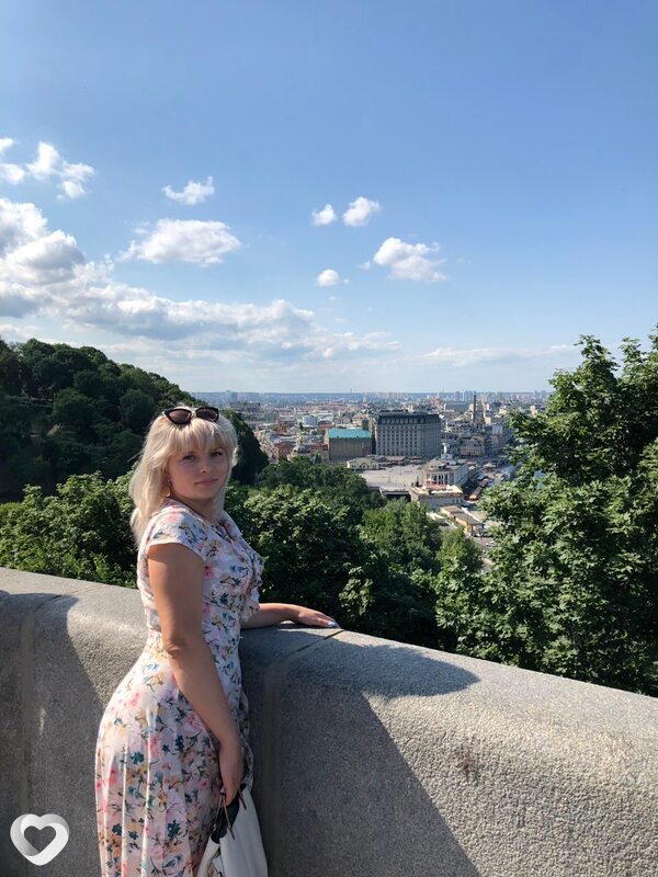 Марина, 43, Мариуполе — анкета №3166139