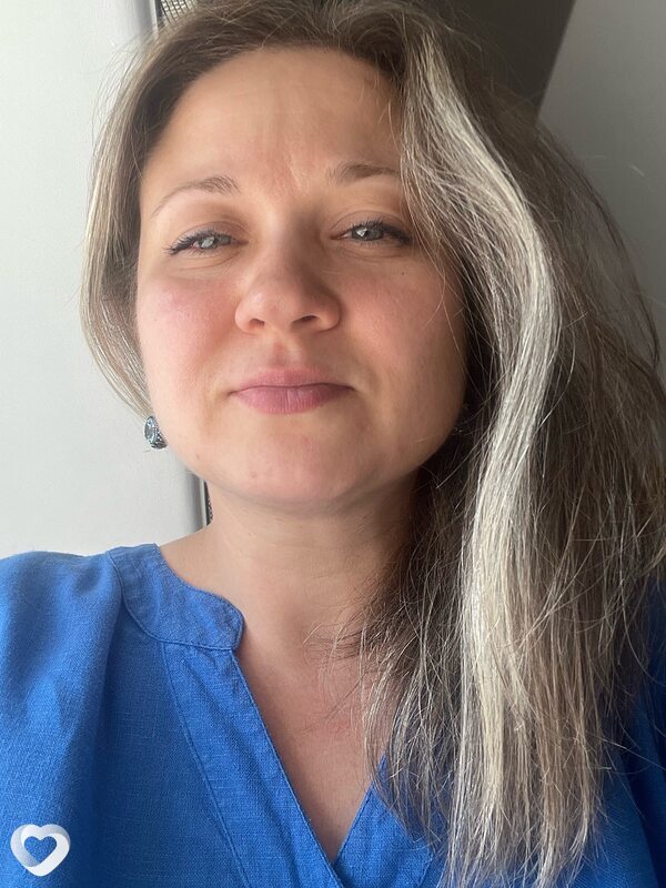 Татьяна, 42, Москве — анкета №3166174