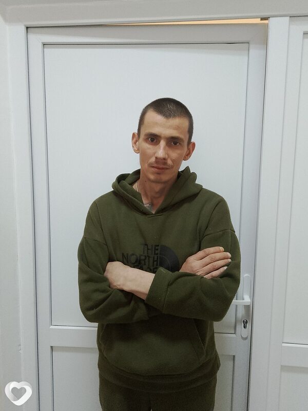 Андрей, 36, Ижевске — анкета №3166176