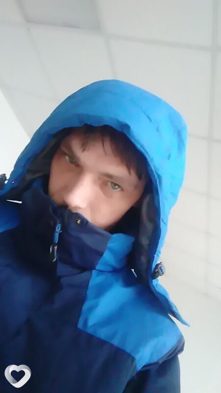 Андрей Полещук, 27, Минске — анкета №3166179