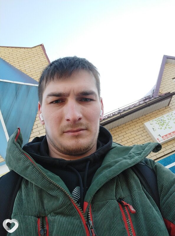 Коля, 37, Чебоксарах — анкета №3166180