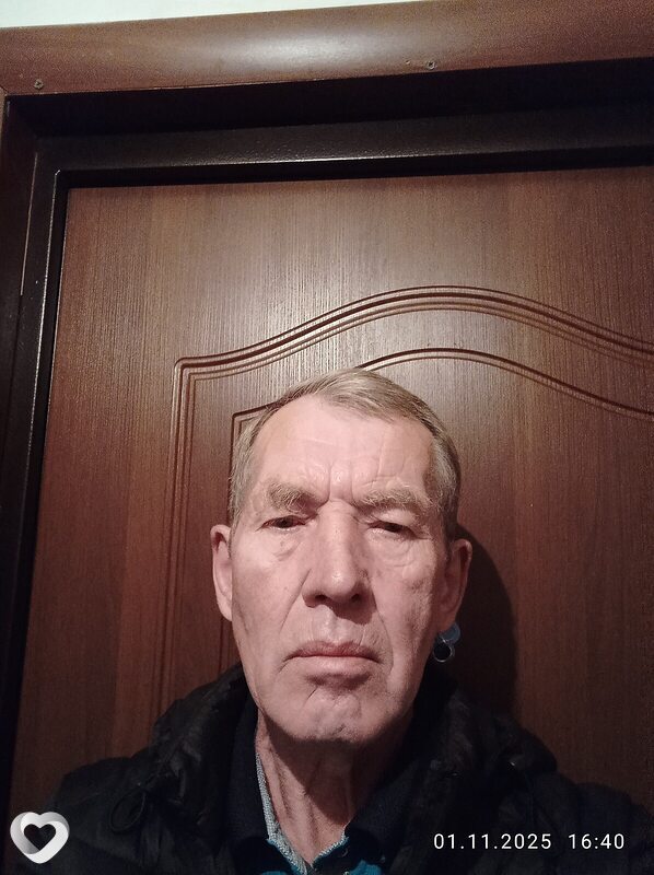 Сергей, Курган