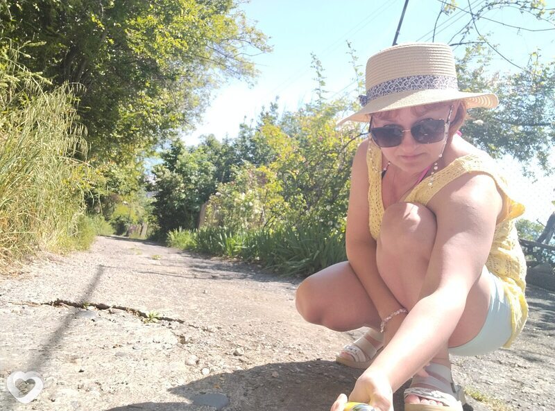 Катирина, 35, Ижевске — анкета №3166450