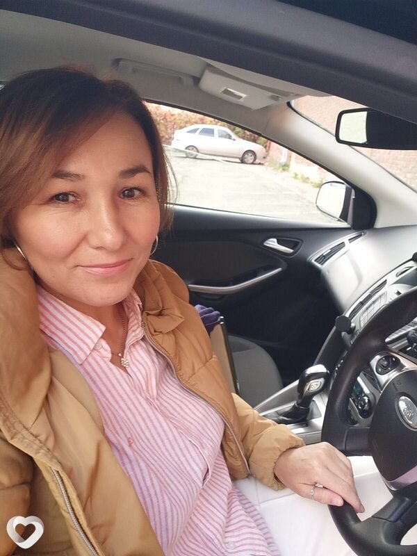 Алена, 46, Казани — анкета №3166453
