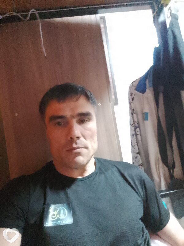 Сергей, 41, Щучинске — анкета №3166367