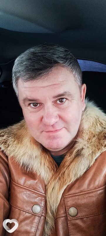 Дмитрий, 55, Владимире — анкета №3166383