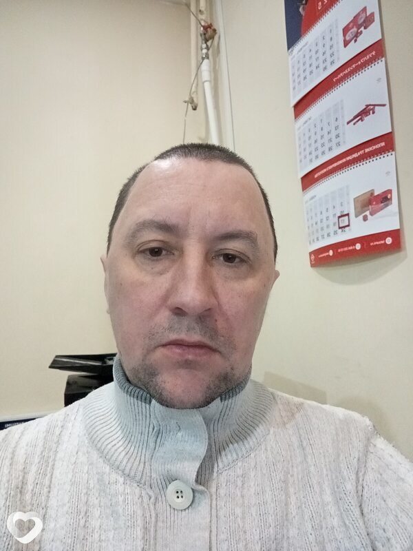 Антонио, 46, Перми — анкета №3166218