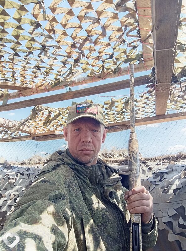 Алексей, 47, Находке — анкета №3166223