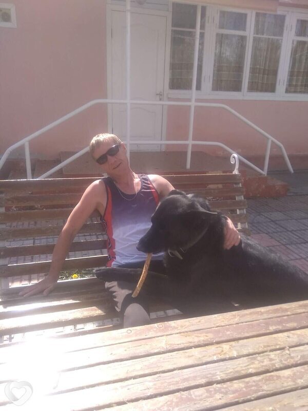 Денис, 43, Бишкек — анкета №3166224