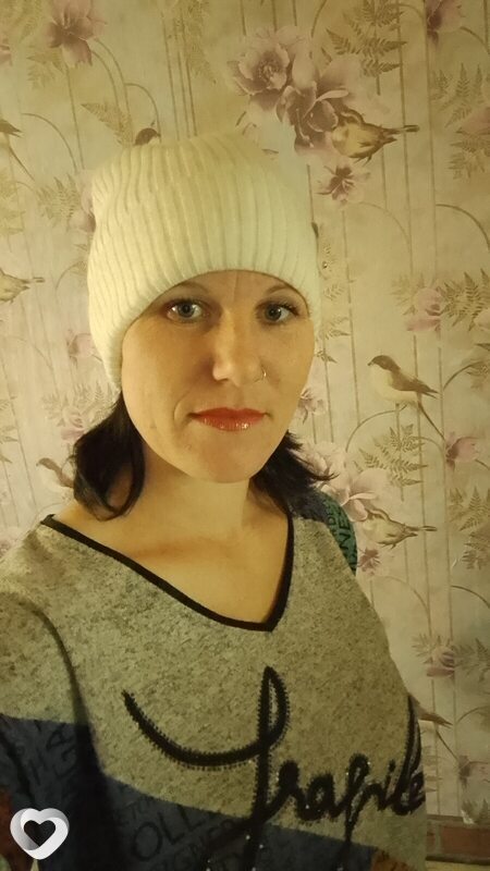 Лëля, Бийск
