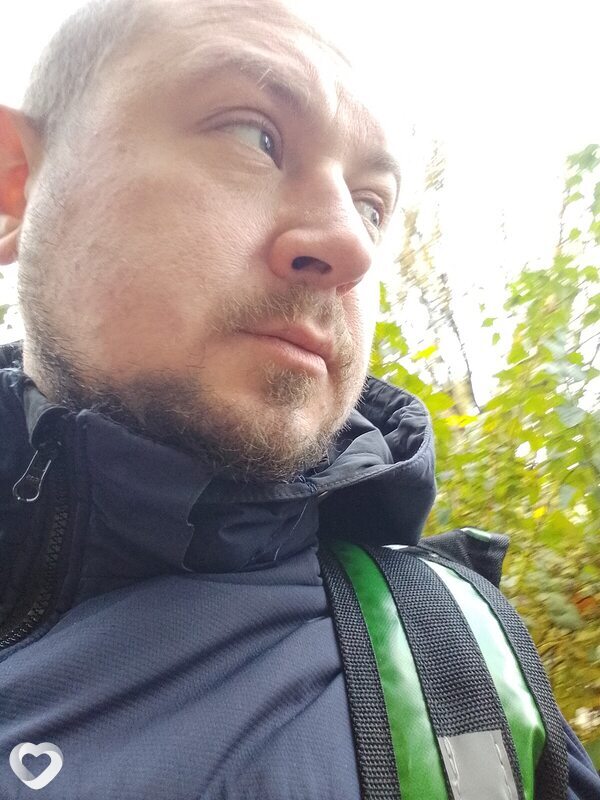 Дмитрий, 42, Липецке — анкета №3166235
