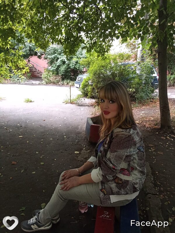 Анастасия, 40, Туле — анкета №3166236