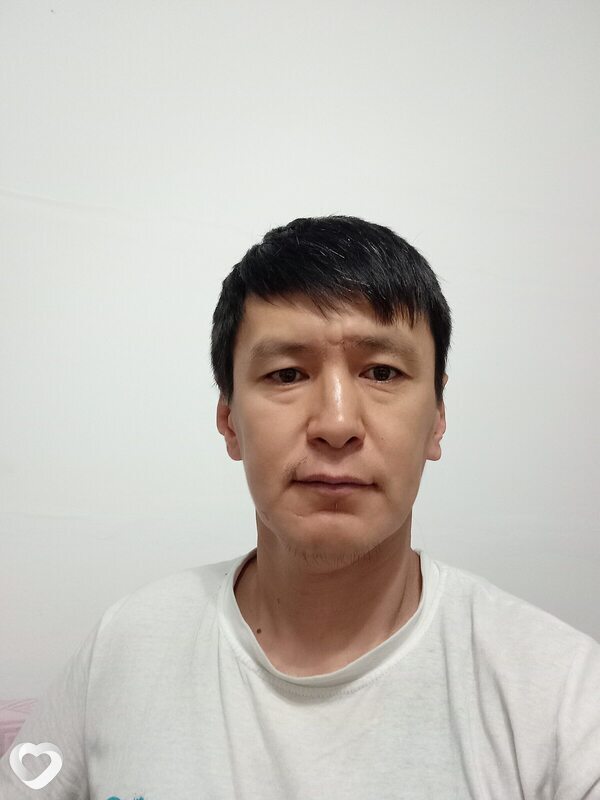Данияр, 39, Алматы — анкета №3166237