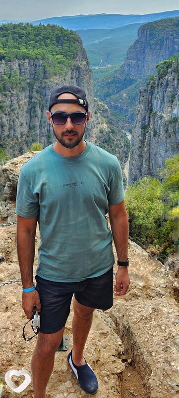Дмитрий, 35, Новокузнецке — анкета №3166204