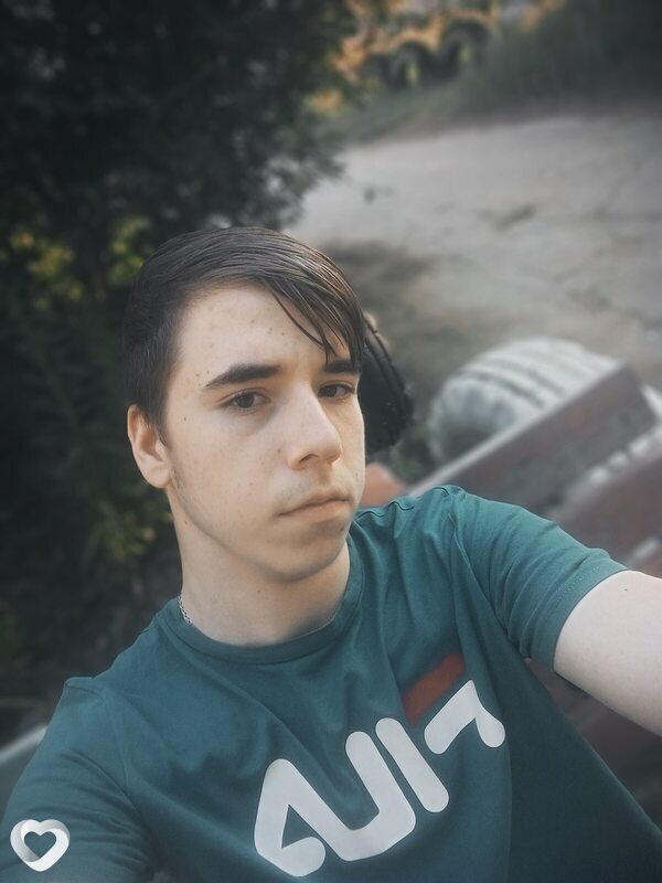 Ivan, 20, Самаре — анкета №3166209