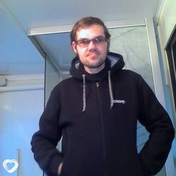 Валерий, 44, Москве — анкета №3166348