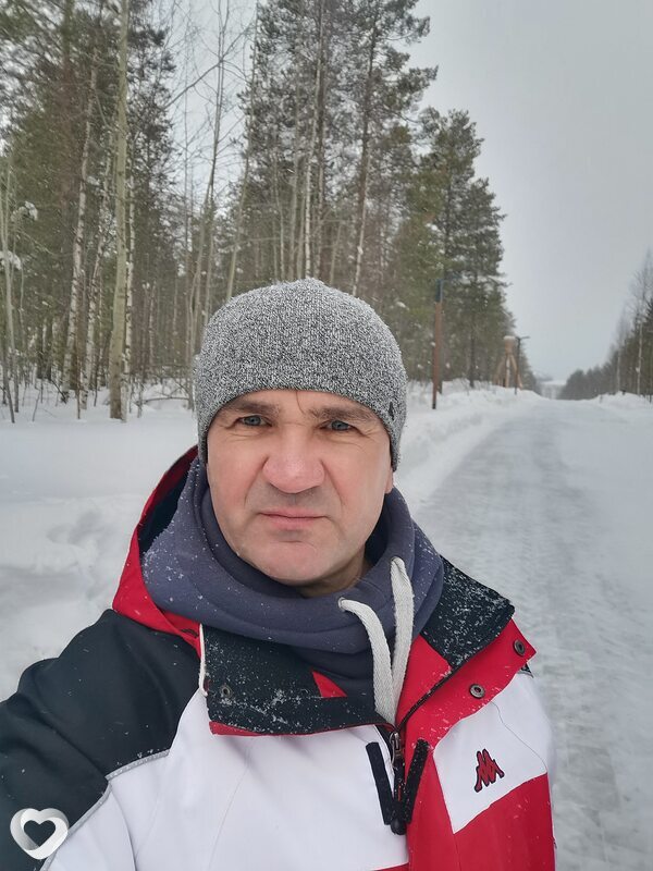 Александр, 49, Южно-Сахалинске — анкета №3166356