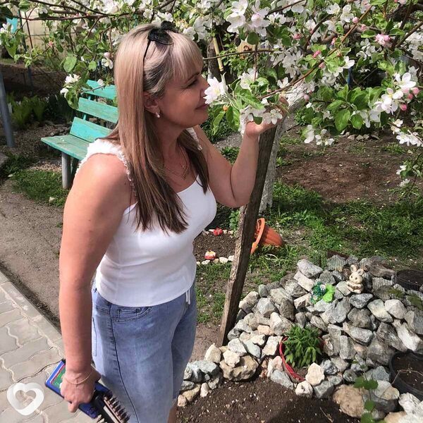 Татьяна, 52, Саратове — анкета №3166359