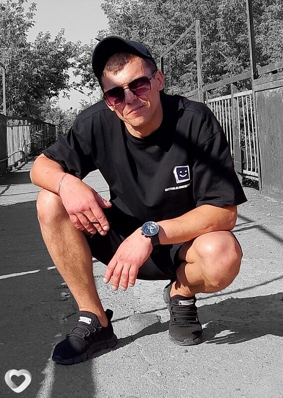 Александр, 36, Торезе — анкета №3166360