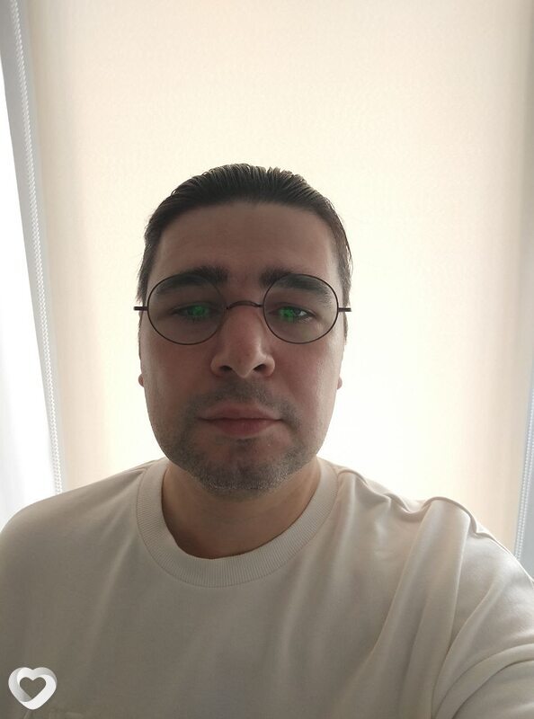 Егор, 38, Новосибирске — анкета №3166362