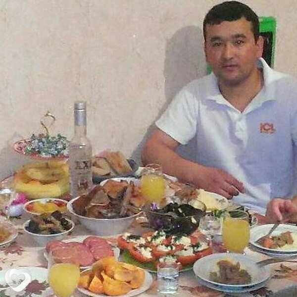 Салим Соатов, 38, Калининграде — анкета №3166331