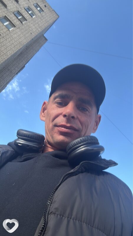 Дмитрий, 36, Ачинске — анкета №3166414