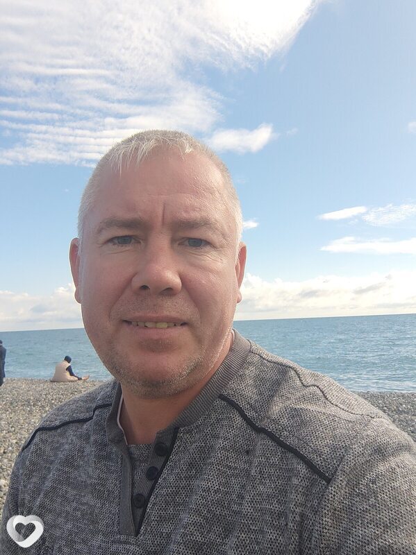 Алексей, 46, Адлер — анкета №3166415