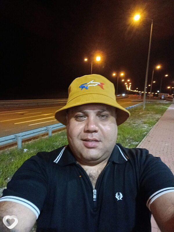 Дмитрий, 39, Ростове-на-Дону — анкета №3166422
