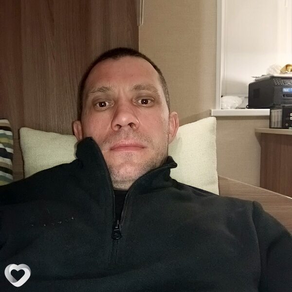 Алексей, 41, Владивостоке — анкета №3166436