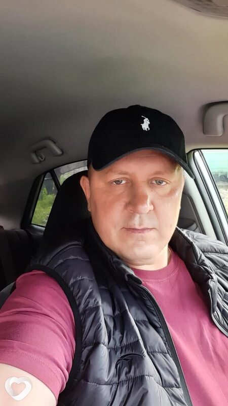 Евгений, 44, Владивостоке — анкета №3166595