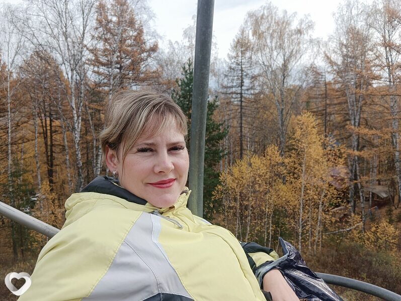 Татьяна, 49, Магнитогорске — анкета №3166597