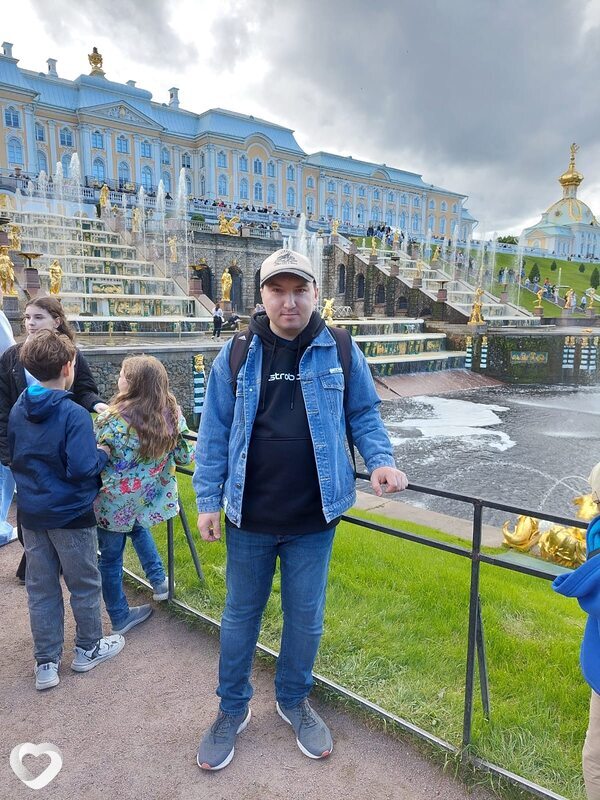 Евгений, 35, Нижнем Новгороде — анкета №3166602