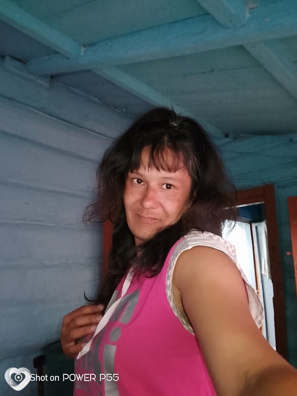 Анастасия, 36, Чите — анкета №3166604