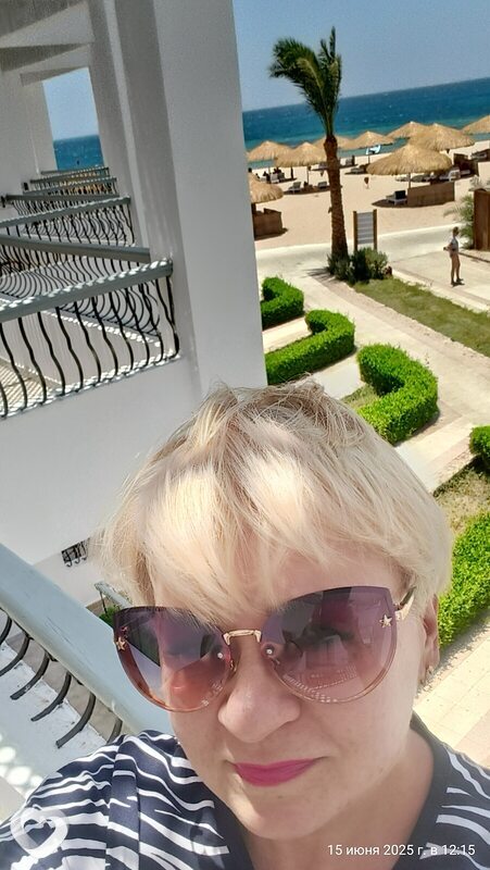 Татьяна, 55, Москве — анкета №3166610