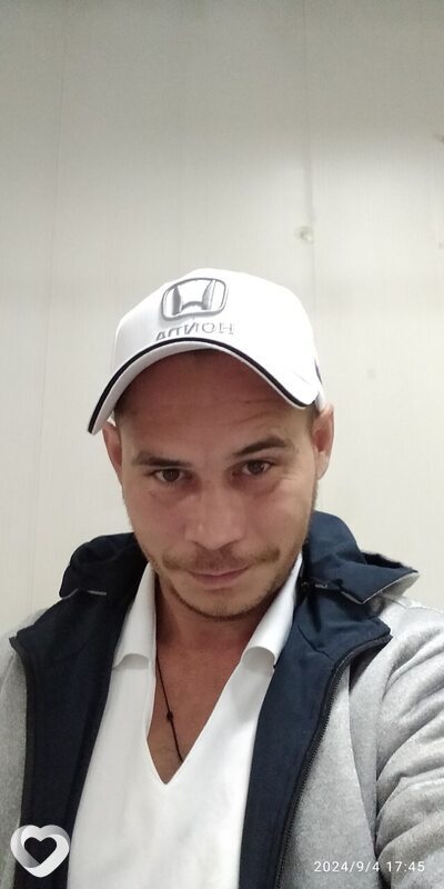 Станислав, 41, Красноярске — анкета №3166612