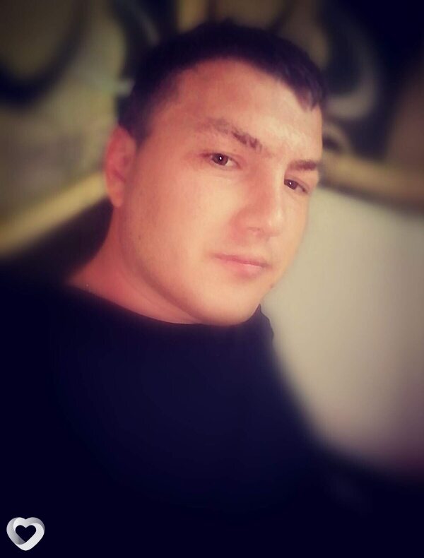 Артём, 33, Славгороде — анкета №3167266