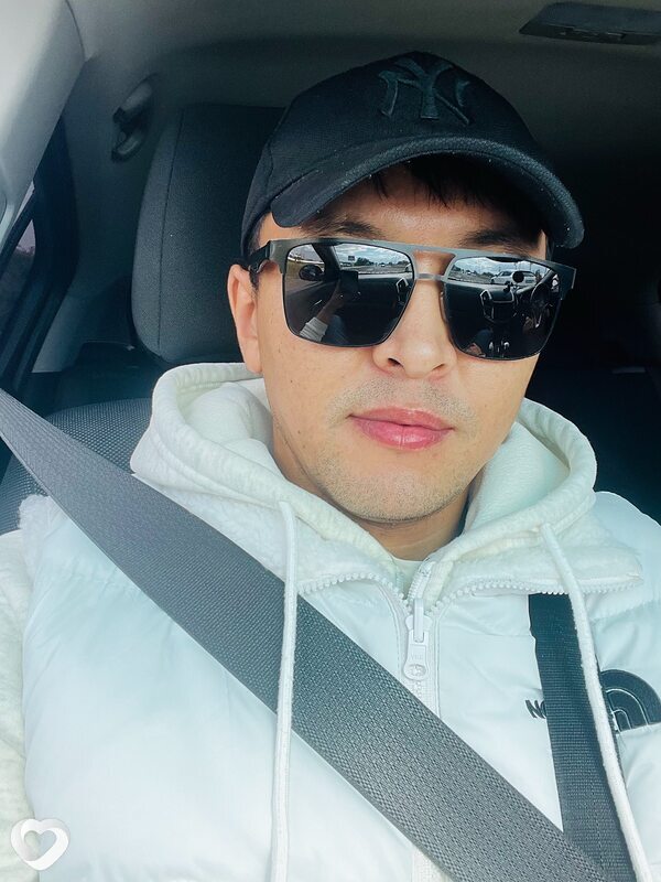 Бека, 33, Темиртау — анкета №3167268