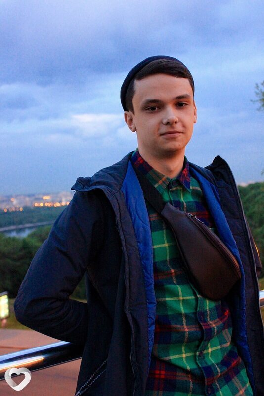 Kirill, 29, Йошкар-Оле — анкета №3167272